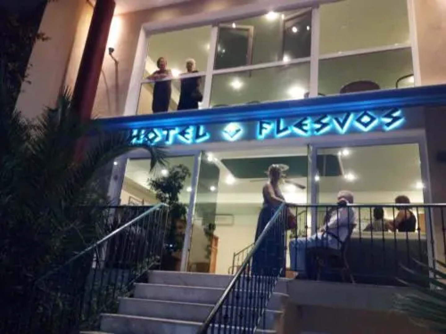 Hotel Flesvos
