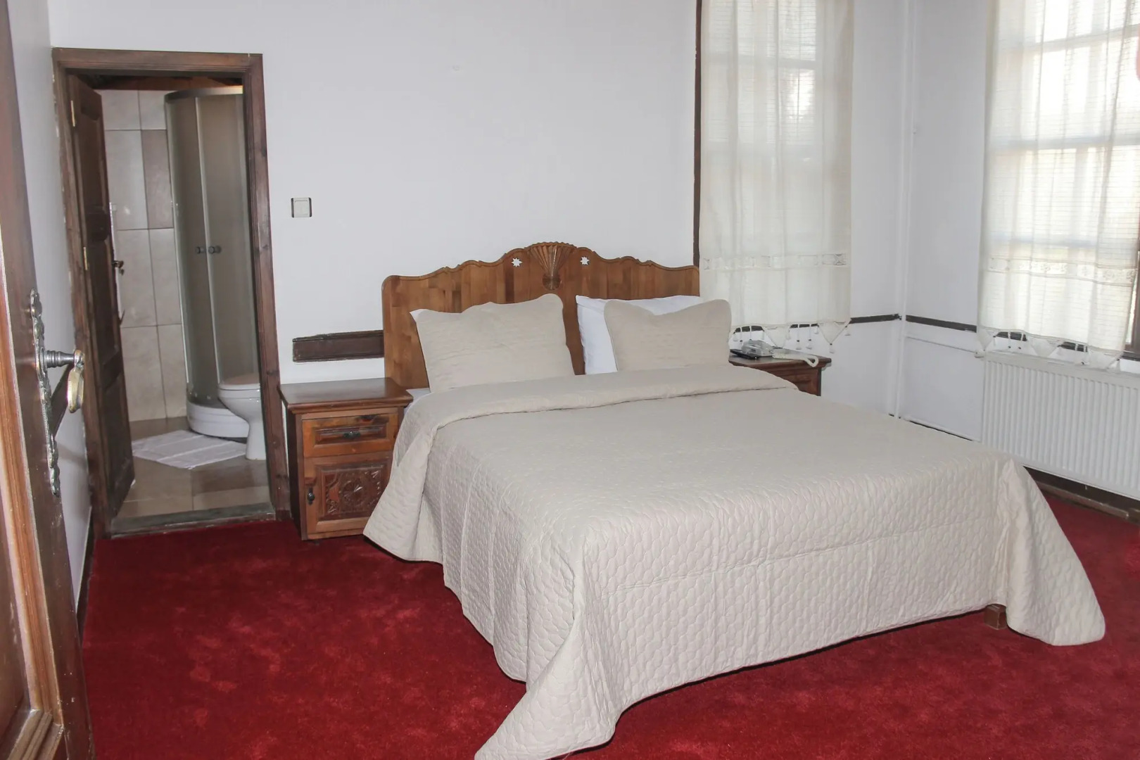 Toprakçiler Mansion