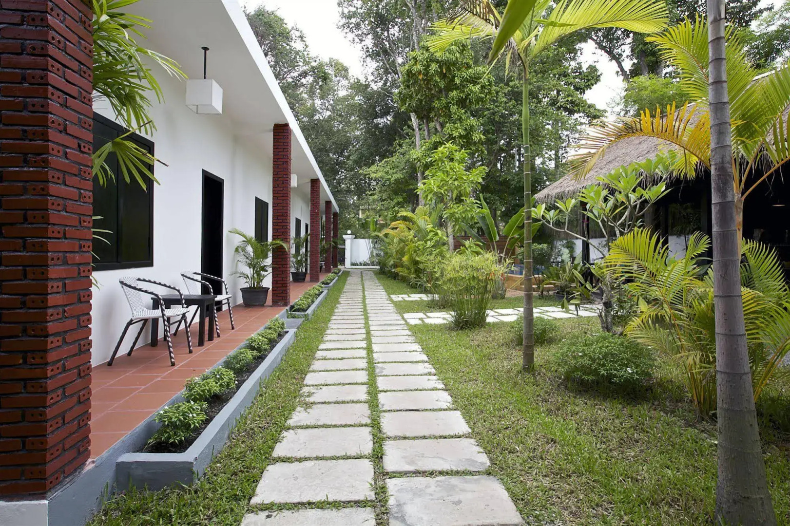 Samatika Villa Boutique