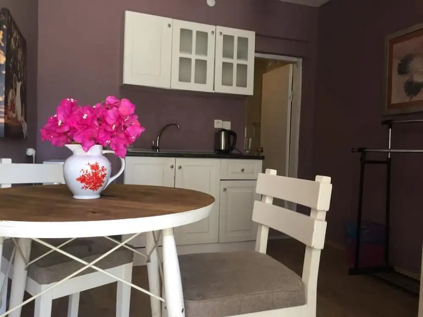 Mio Sweet Home Hotel