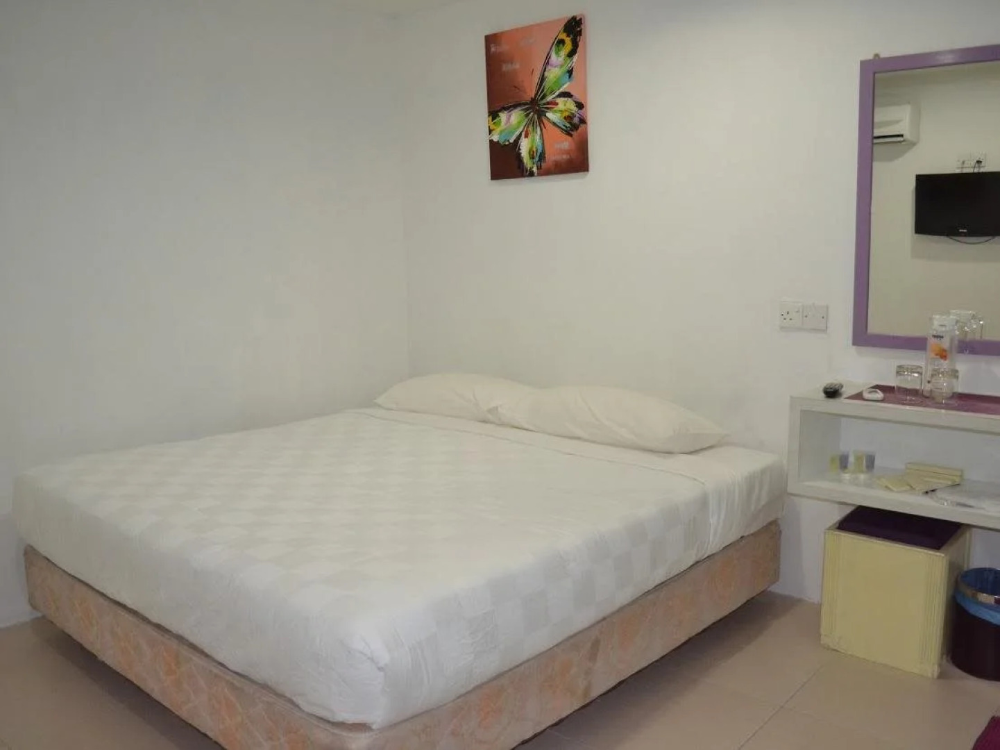 Lavender Hotel Teluk Intan