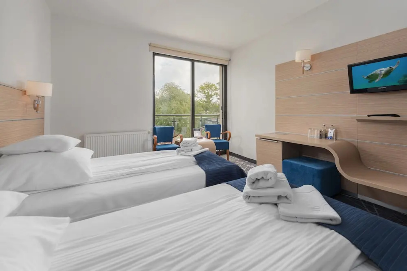 Hotel Restauracja Faleza