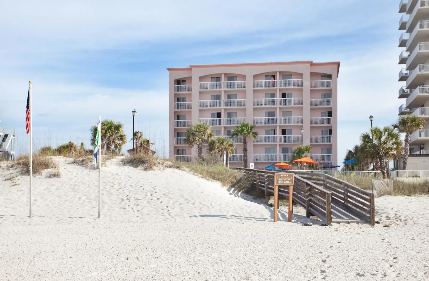 Holiday Inn Express Orange Beach by IHG