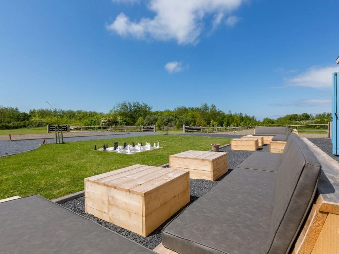 Luxurious Holiday Home in Zoutelande near Sea