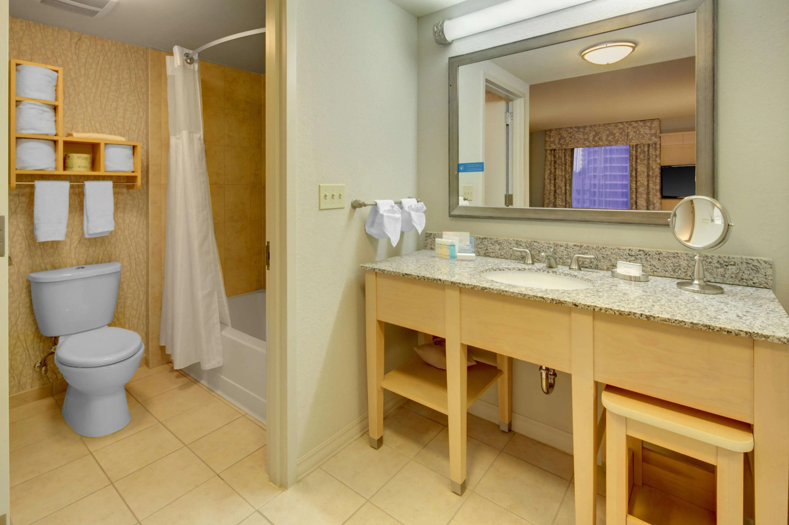 Hampton Inn & Suites Miami/Brickell-Downtown