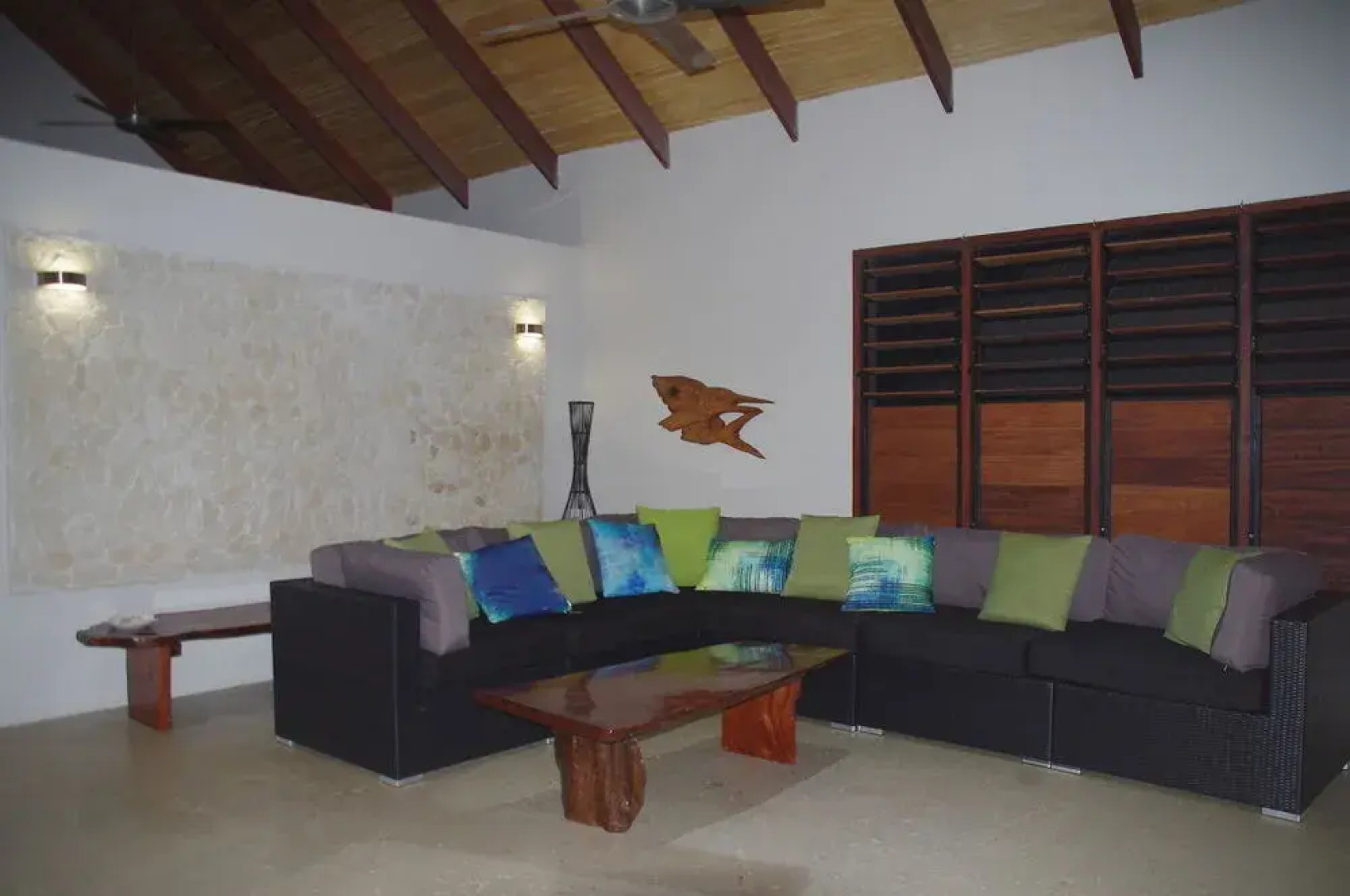 Tides Reach Beach House