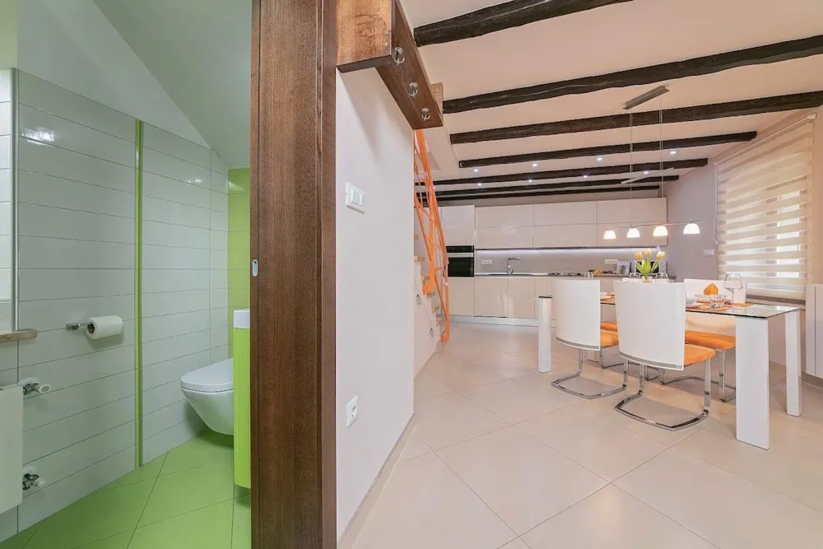 Villa Vista Visinada