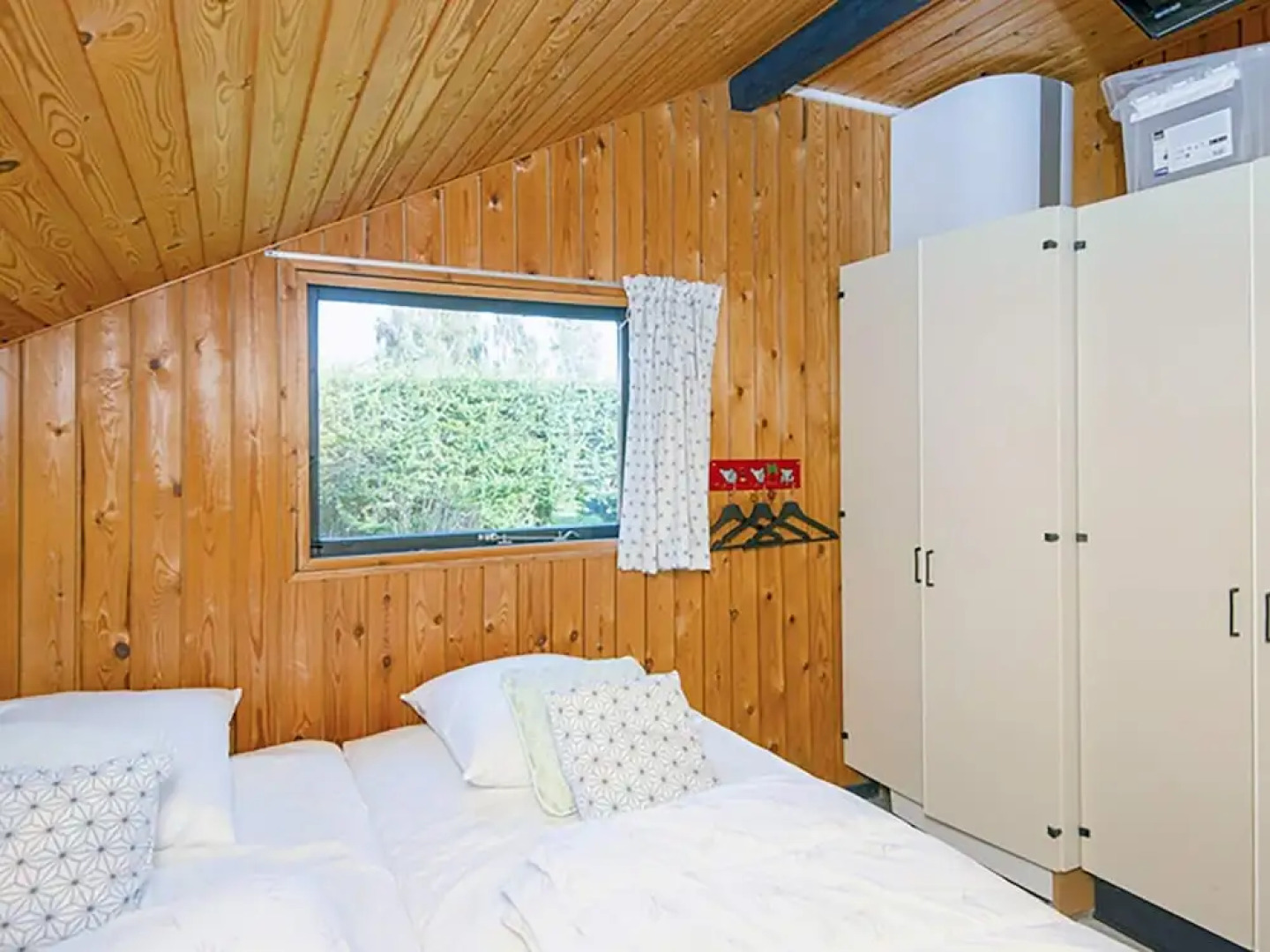 6 Person Holiday Home in Sydals