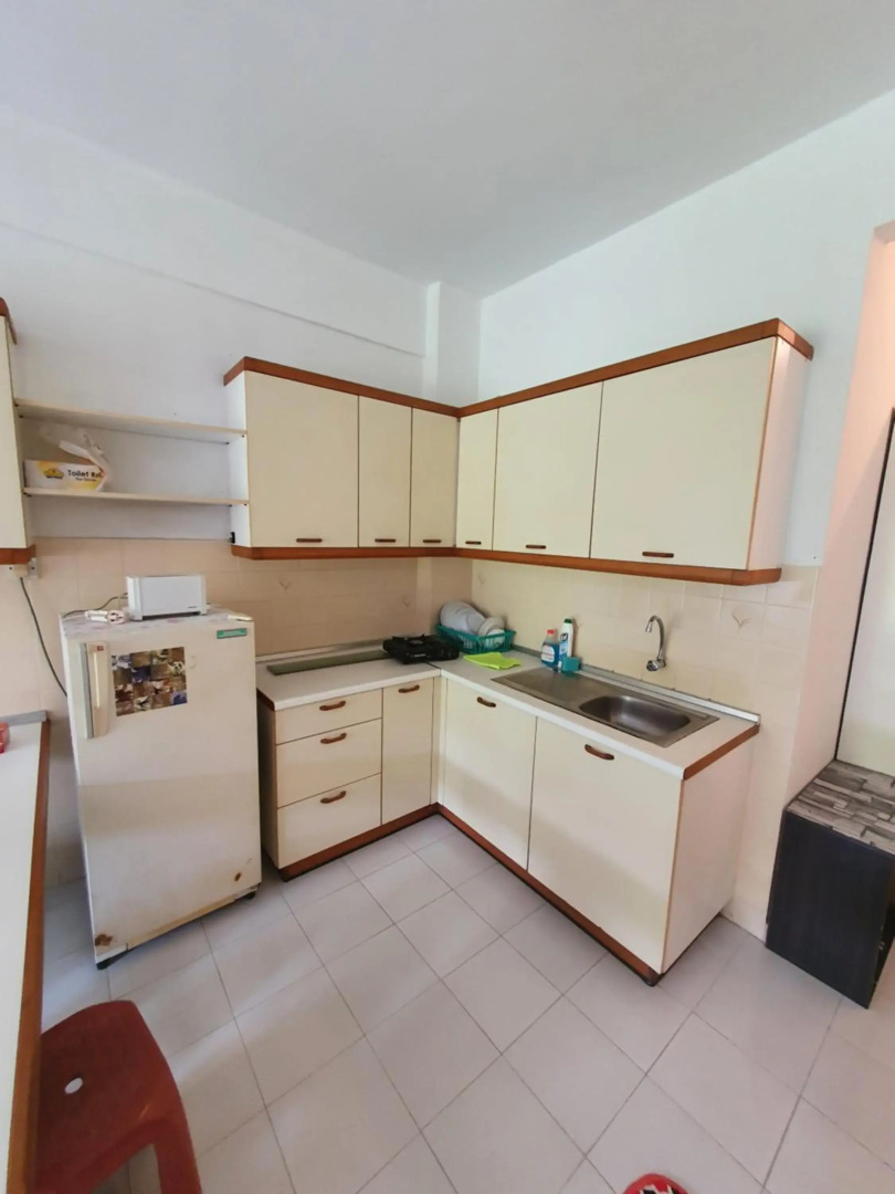 Selesa Hillhomes Golf Resort - M6GP