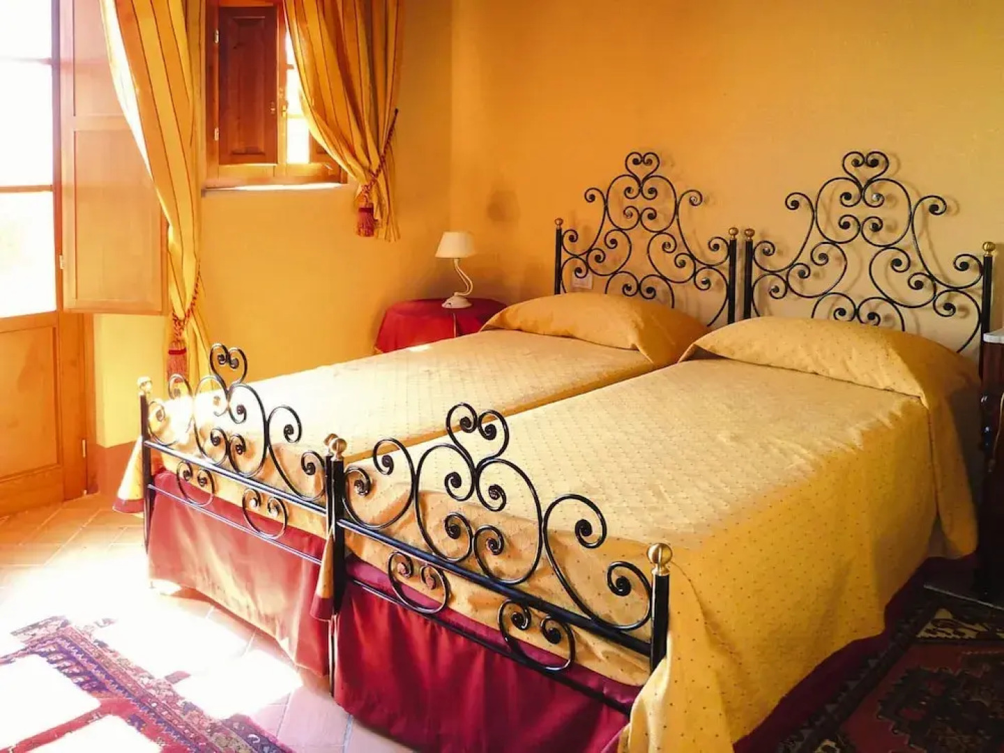 Agriturismo Cima alla Serra