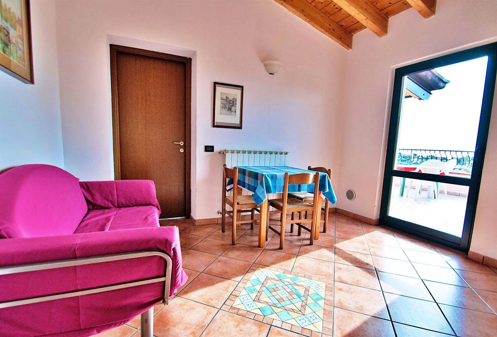 Residence Bellavista