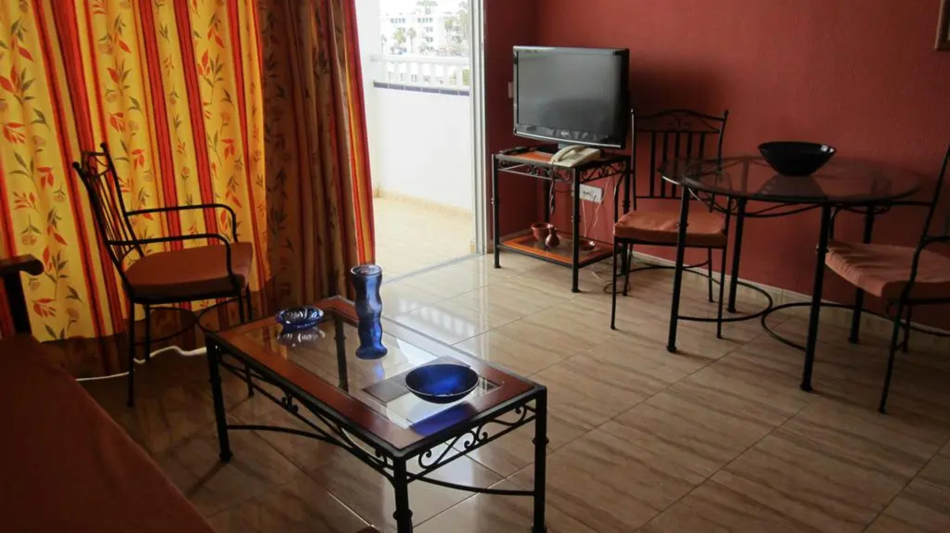 Apartamentos Amazonas