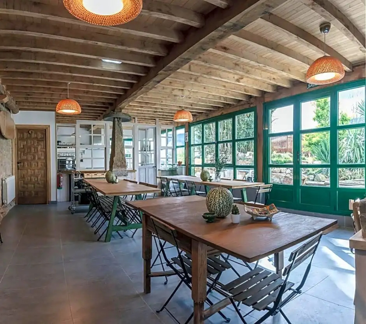 La Figal de Xugabolos - Hostel