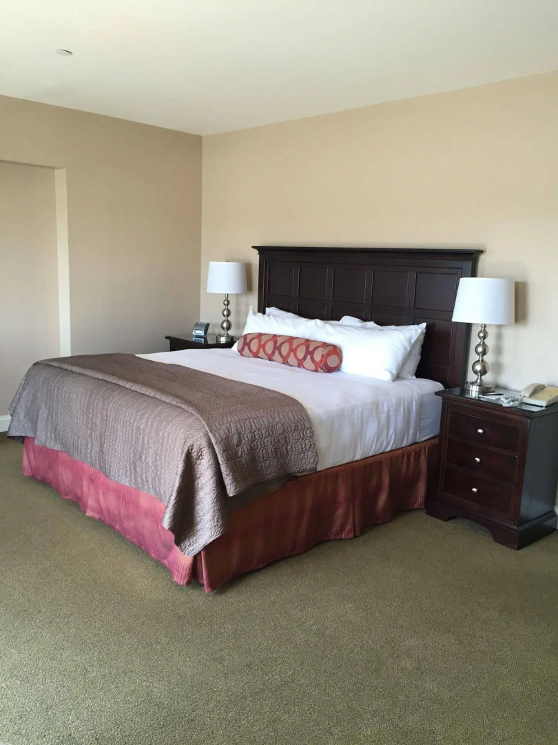 Union Bluff Hotel & Meeting House