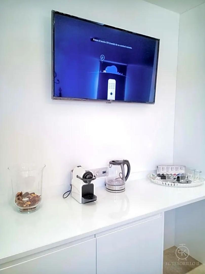 Rural El Tesorillo II