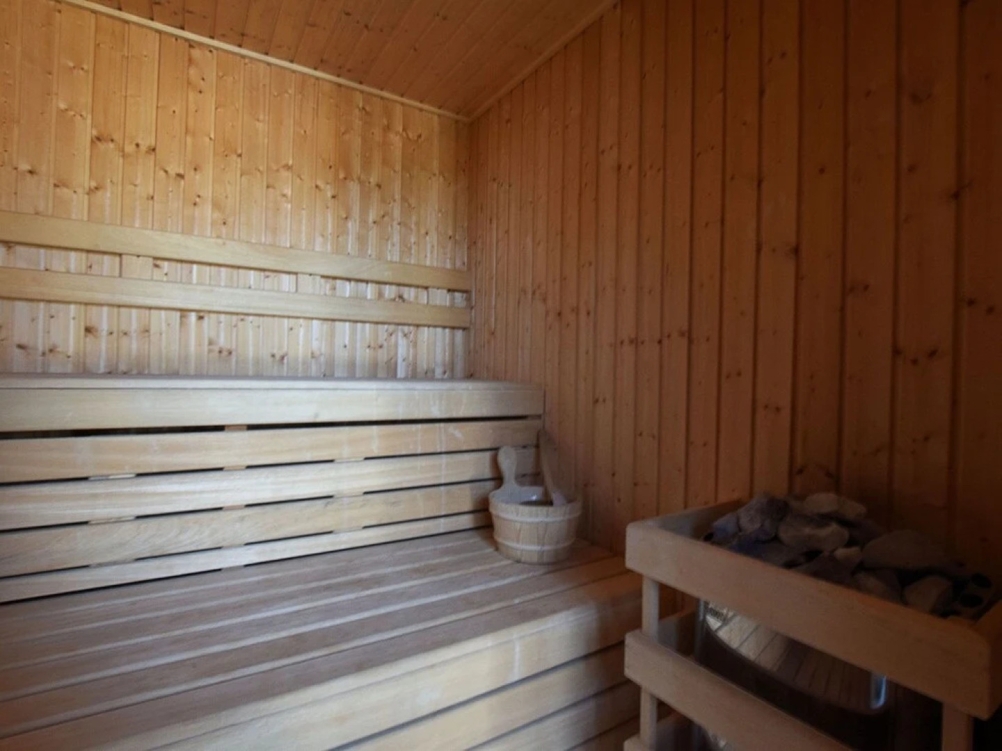 Tasteful Villa in Pinos de Alhaurín With Swimming Pool