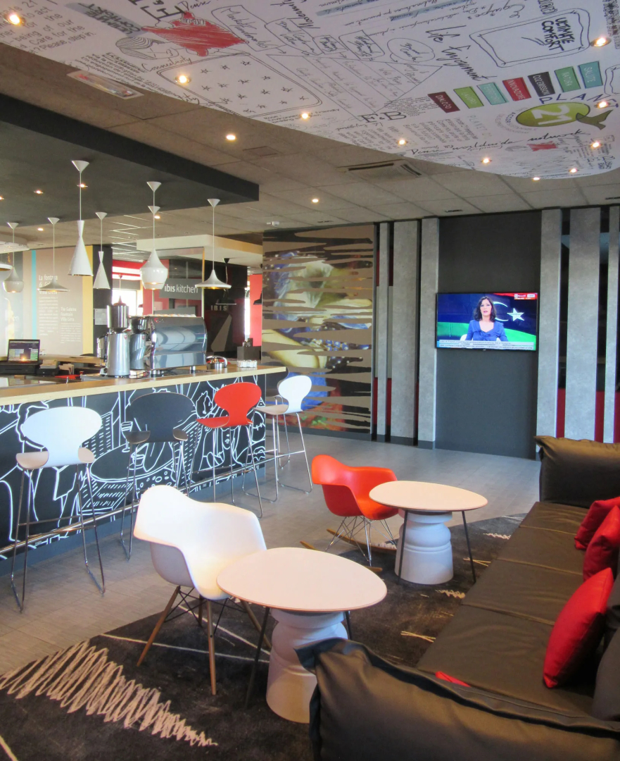 Ibis Milano Fiera