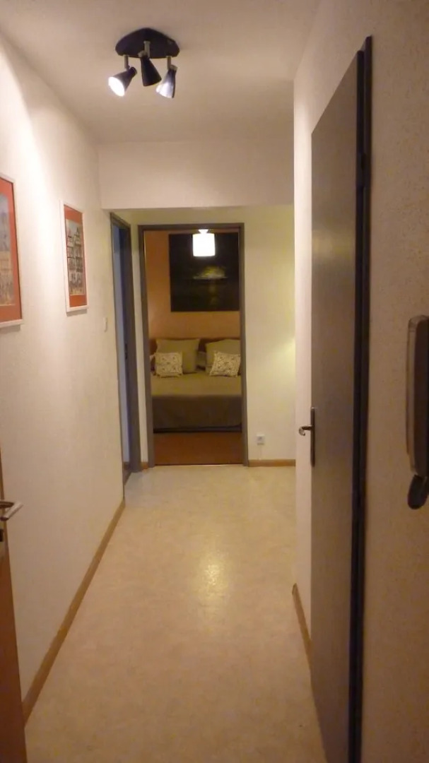 Gite Colmar Petite Venise