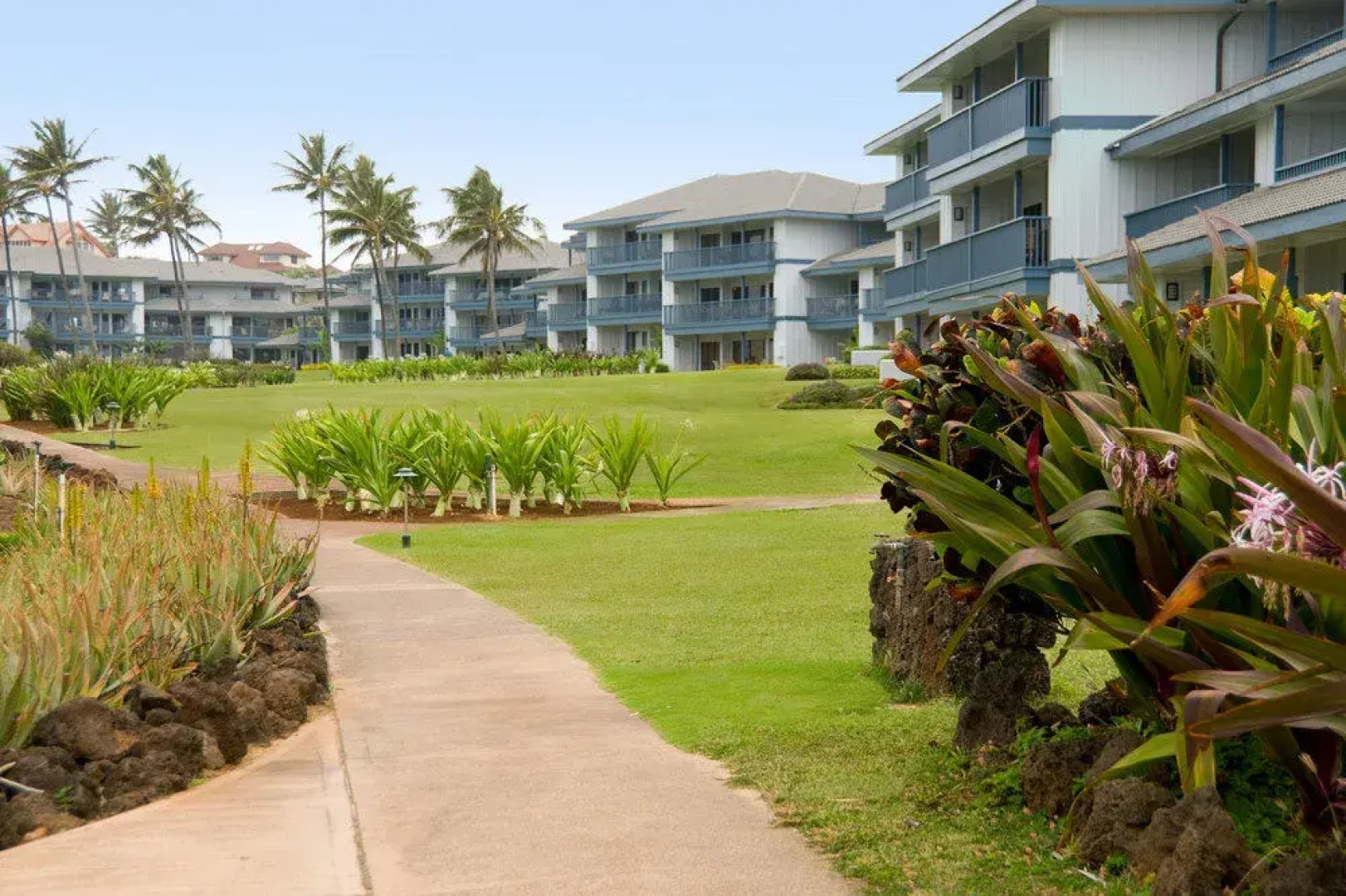 Poipu Kai Resort