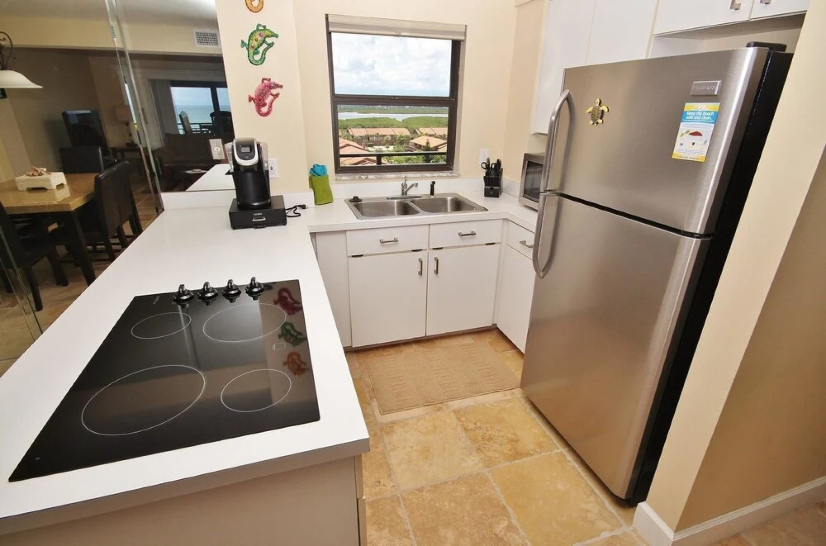 Sandcastle 803 Apartment 2