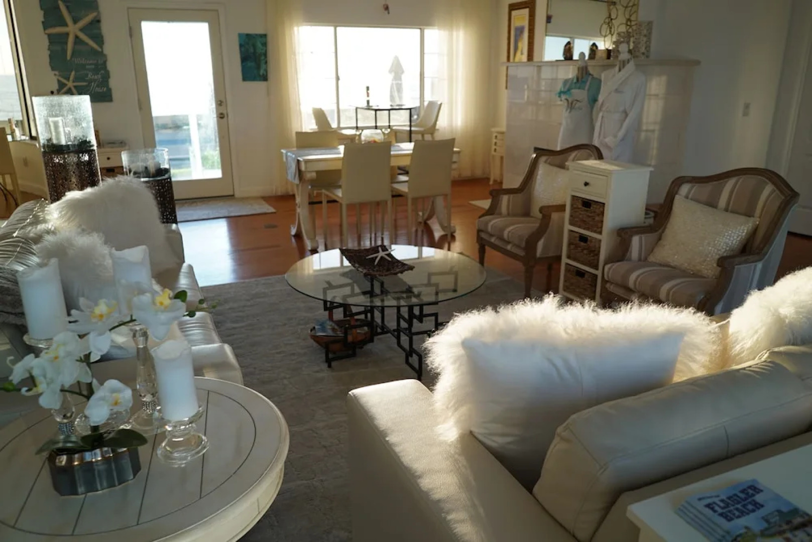 White Orchid Inn & Spa