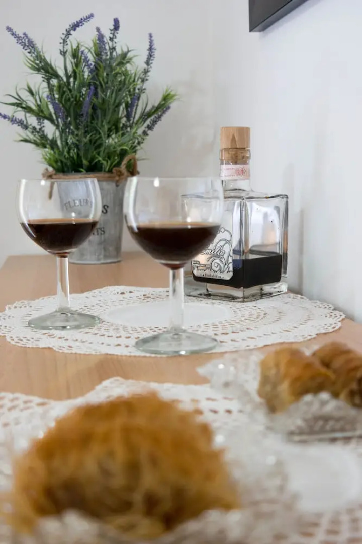 Alexandra Villa Stalos