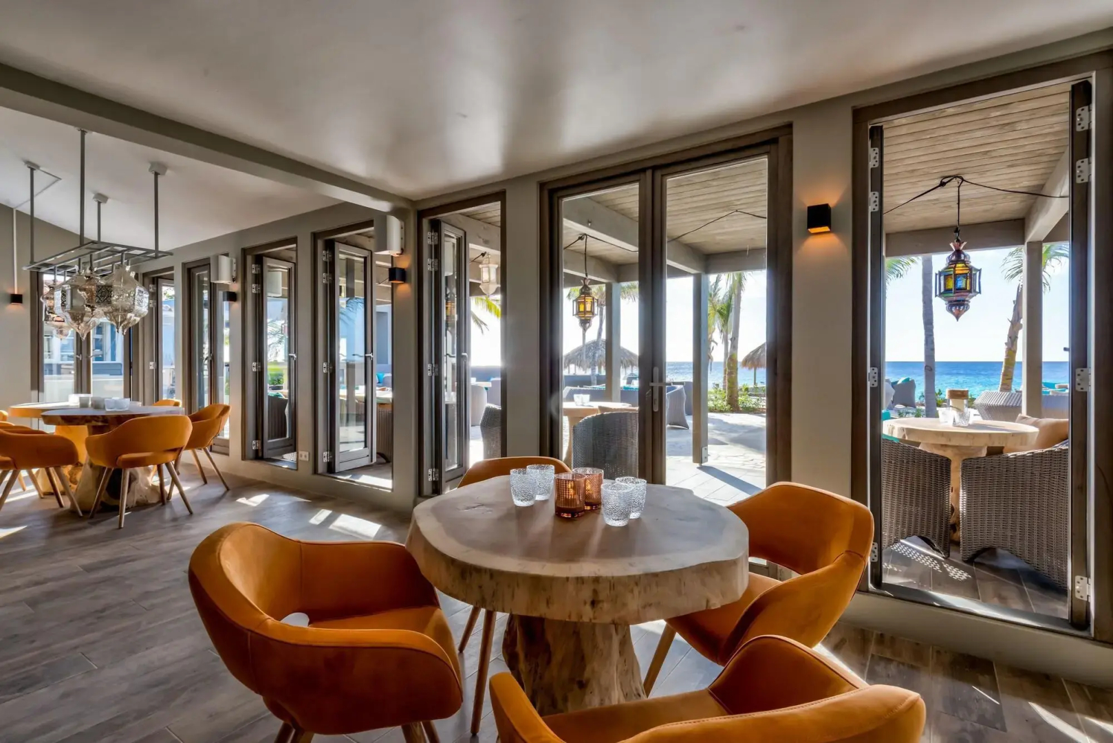 Delfins Beach Resort Bonaire, Tapestry Collection by Hilton
