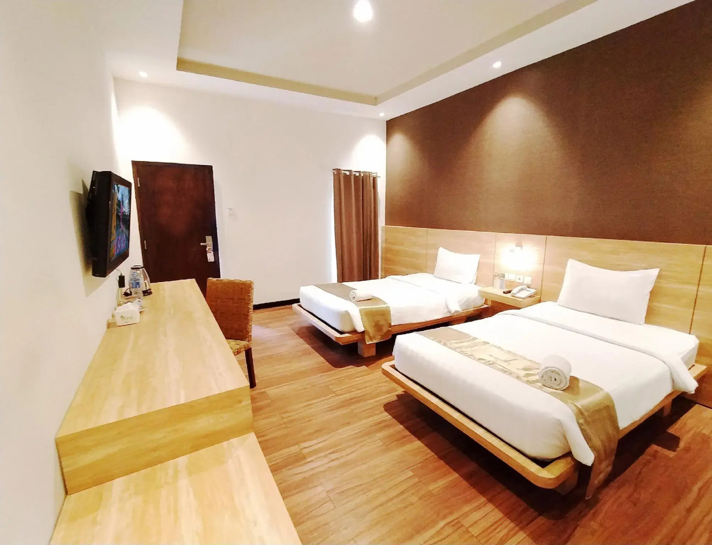 Kuraya Residence Lampung