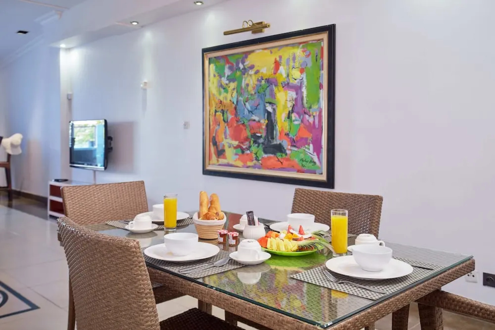 BurNas Beach & Apartments