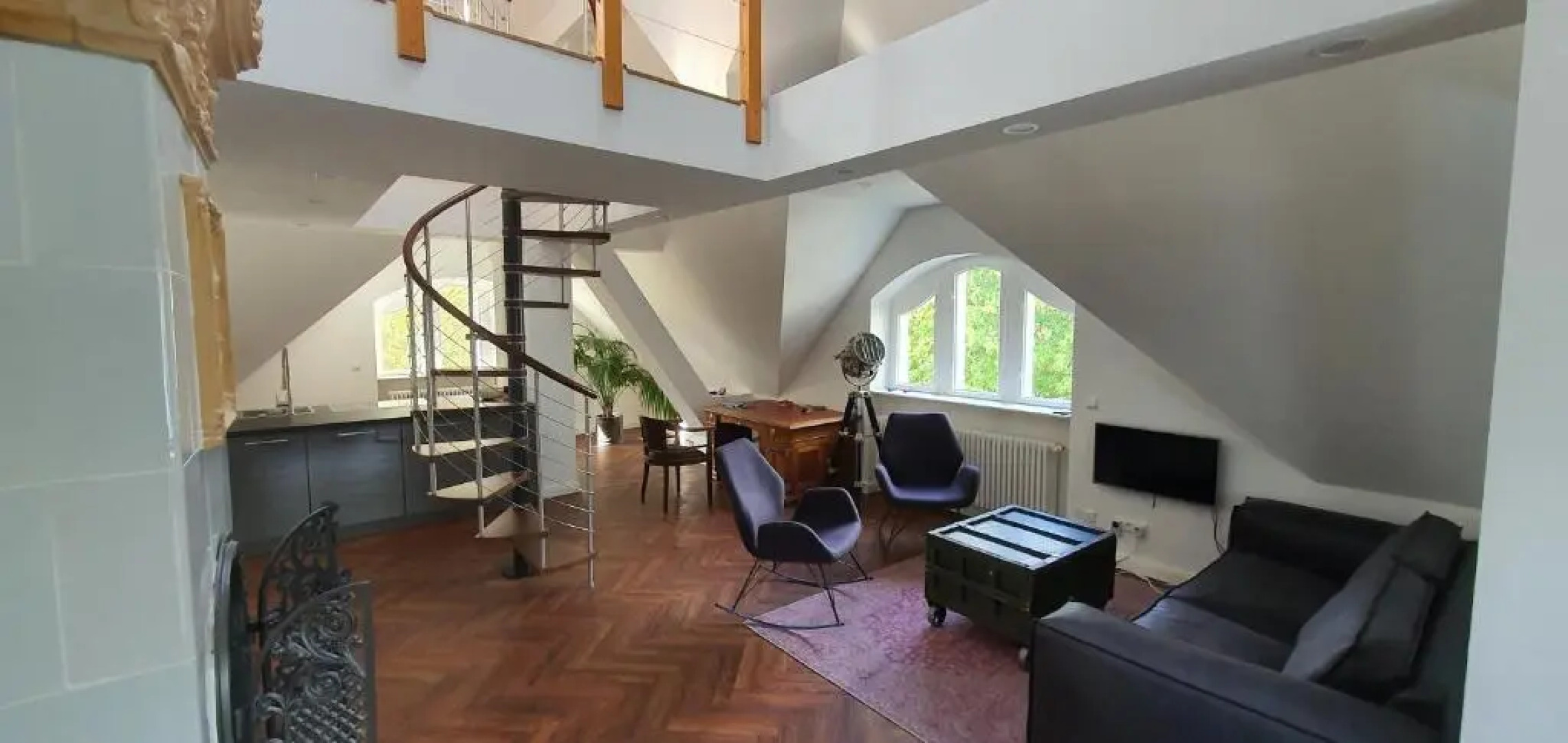 Villa von Schönermarck