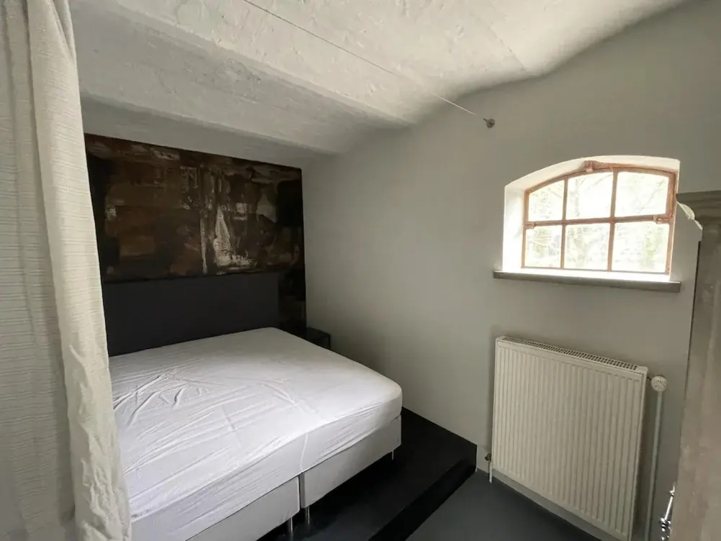 Grosse Ferienwohnung in Idyllischer Lage