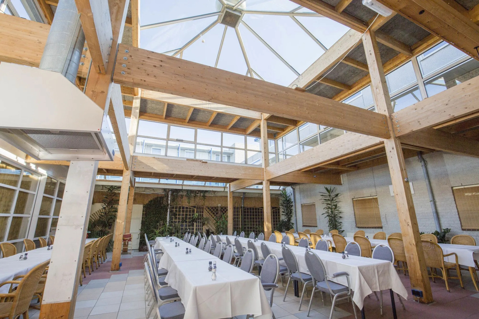 Fletcher Hotel Callantsoog