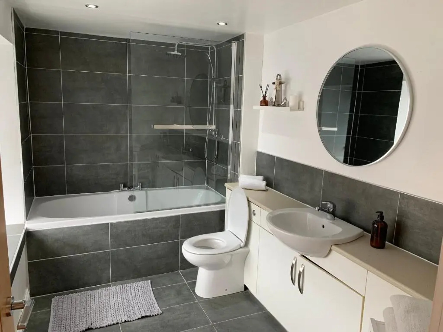 2 brackenhurst cottage Loch Lomond + trossachs national park