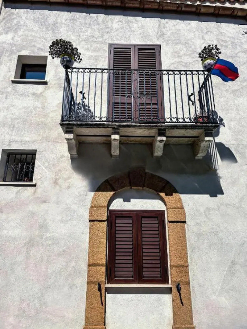 Sicilian Charm House in Sambuca