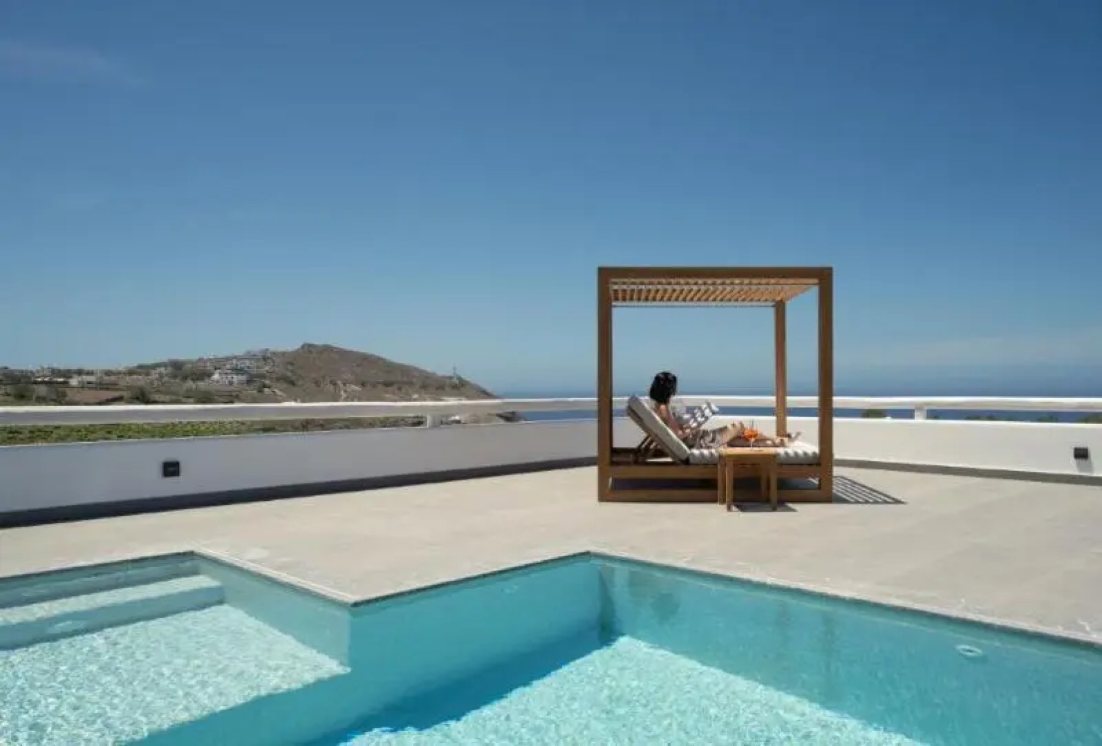 La Ponta Villas&suites