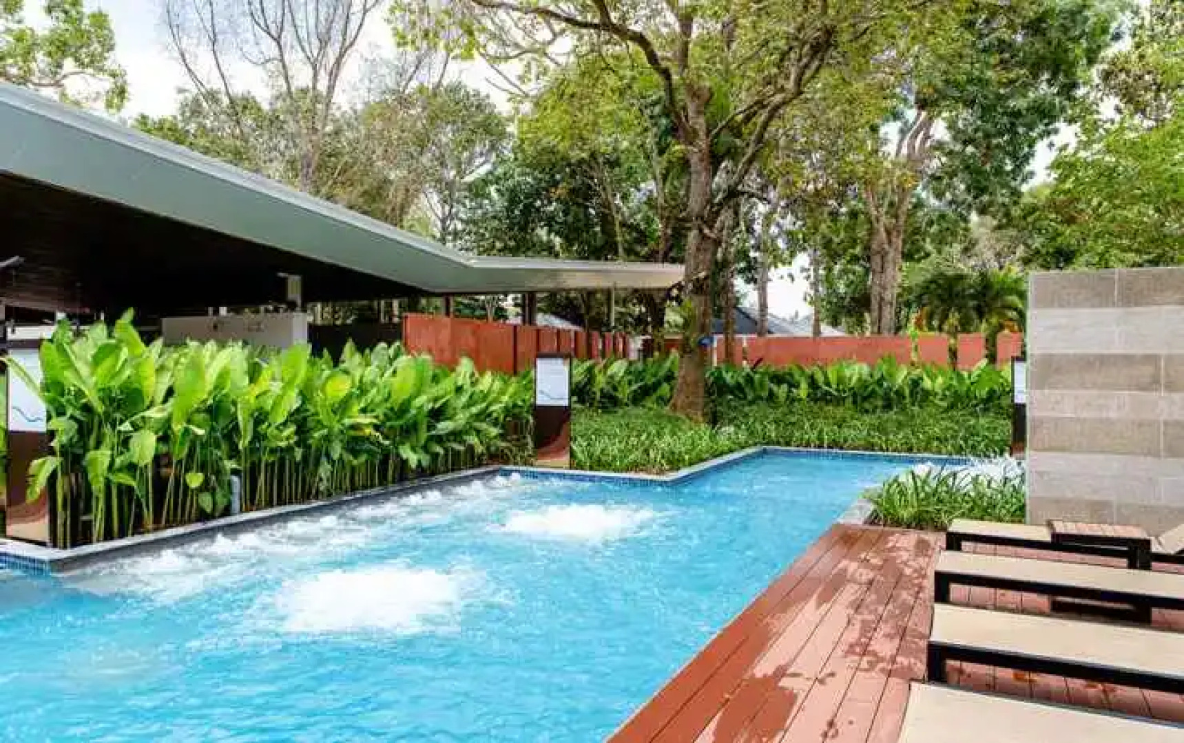 Sai Gon Binh Chau Eco Resort