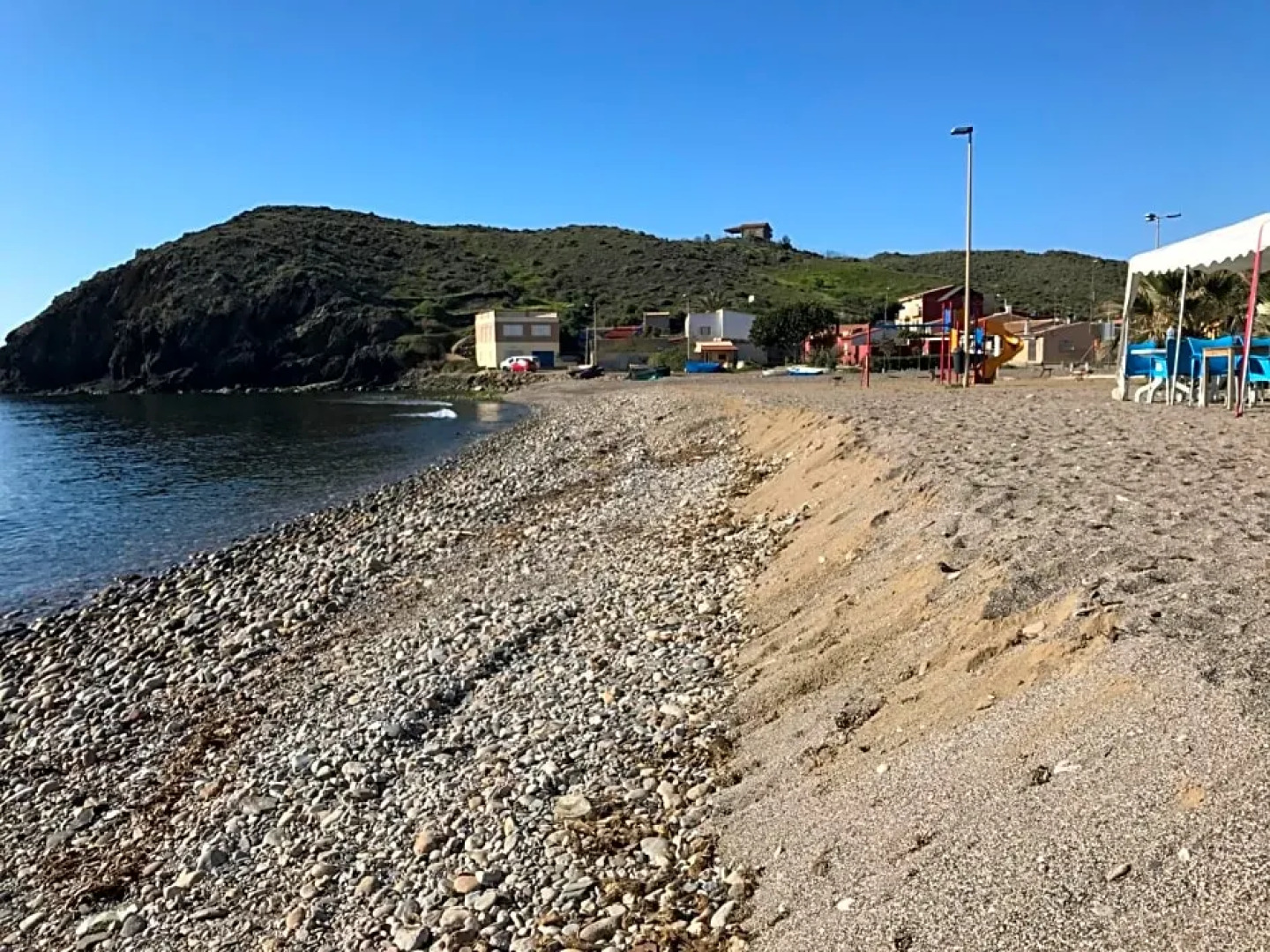 Albergue De Puntas De Calnegre