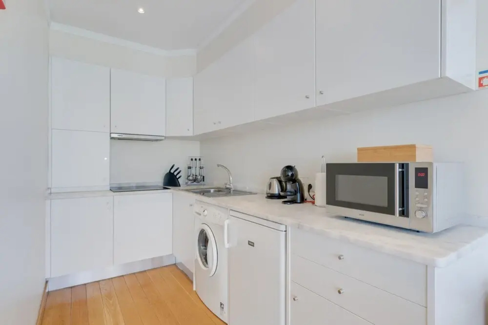 Funchal View Apartment