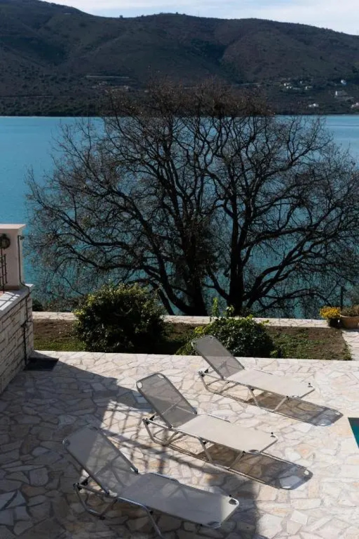 Velanidia Apartments