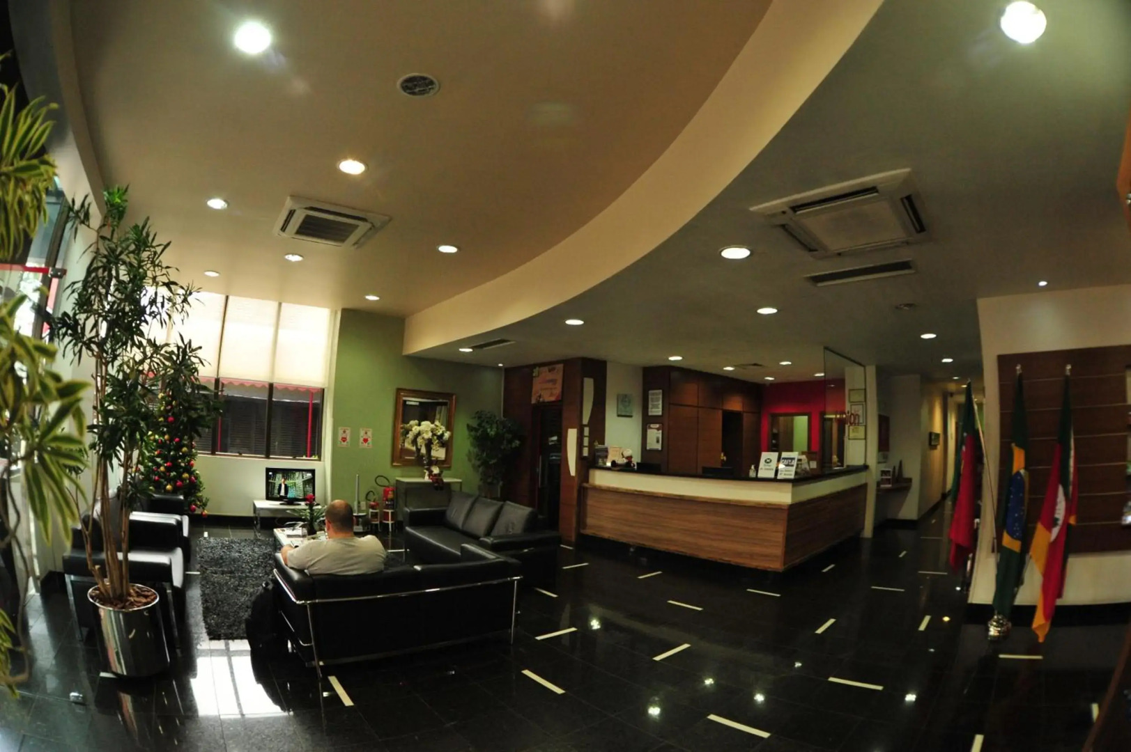 Union Residence HEER