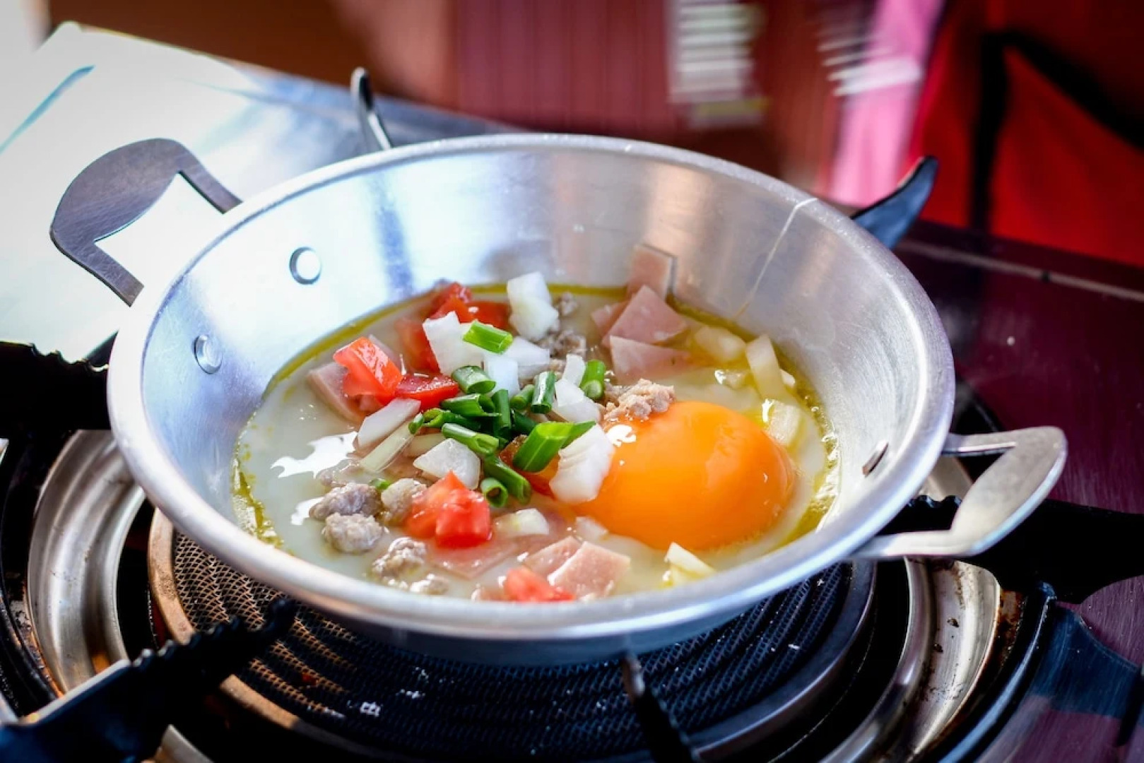 Phu Chom Mork Resort