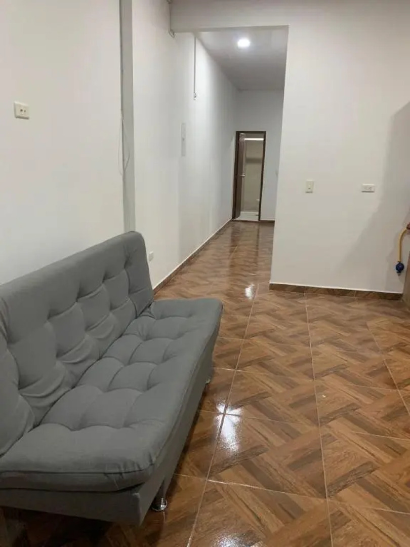 Apartamentos Nápoles