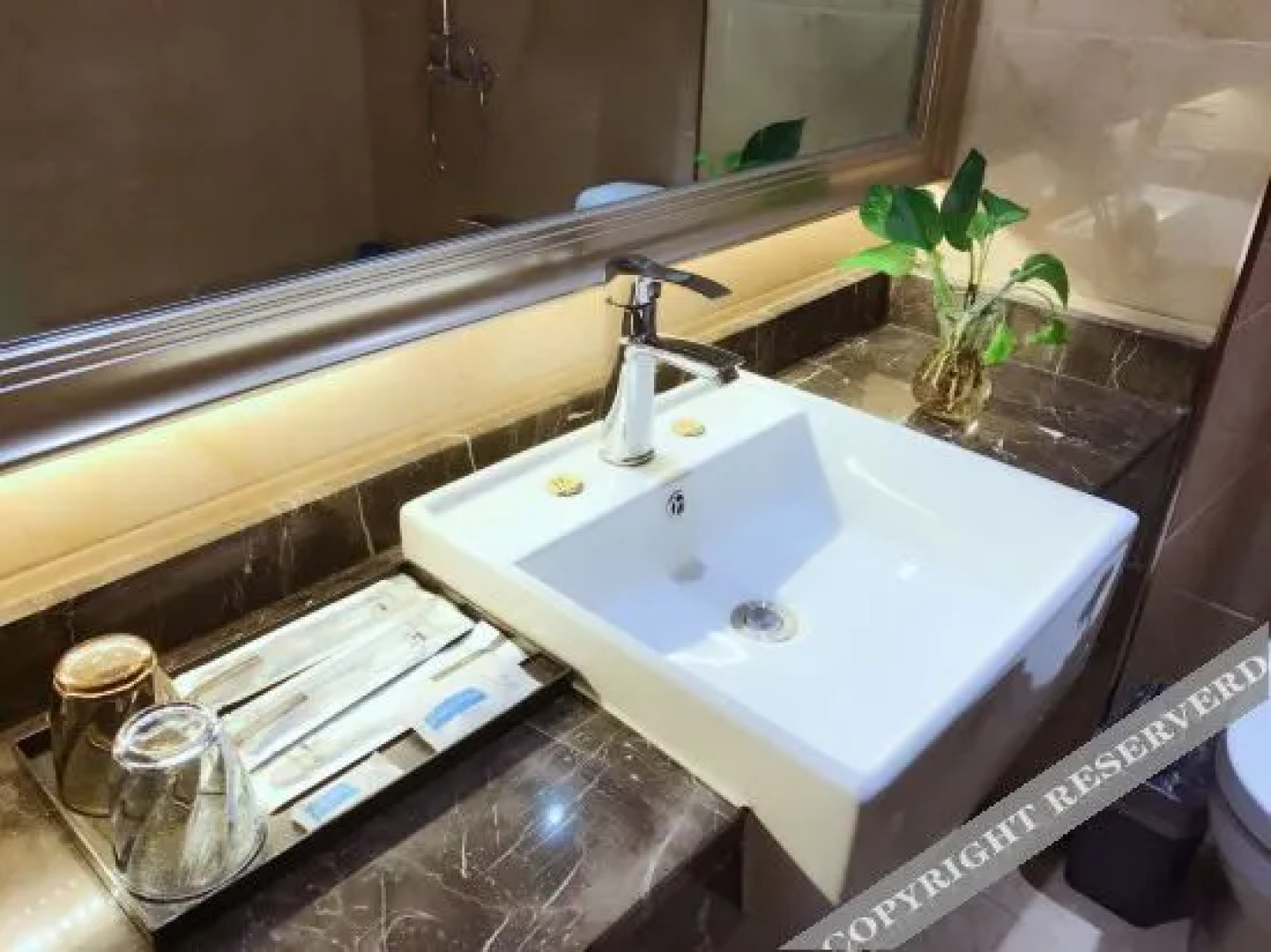 Jinchang Xiqi Boutique Hotel