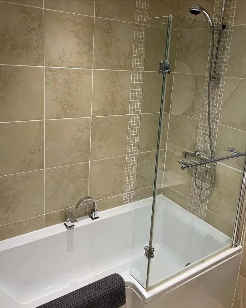 Flosh Cottage Lake District