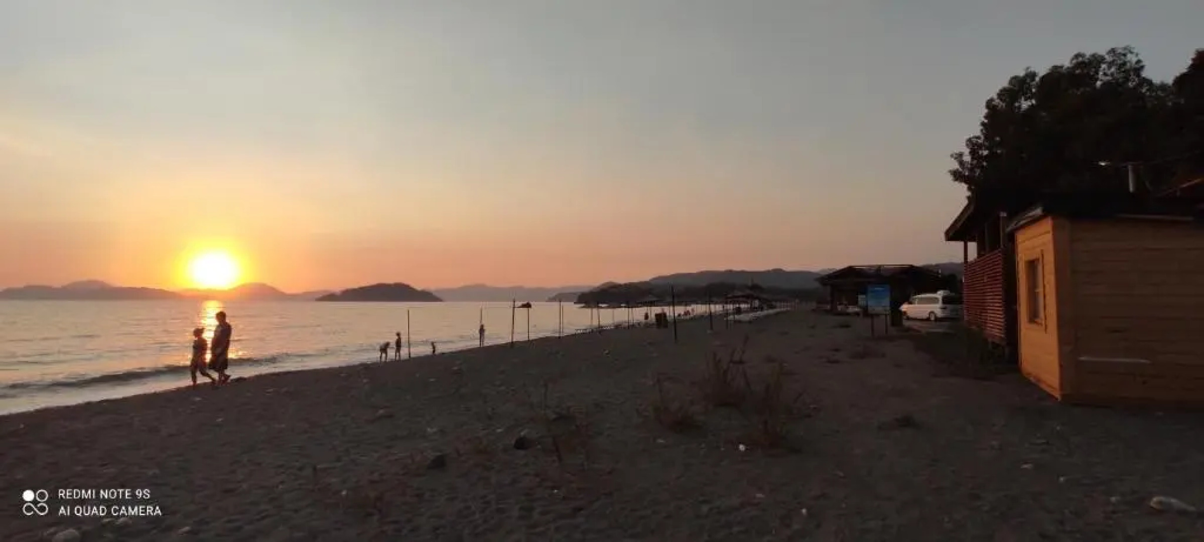 olive garden bungalow