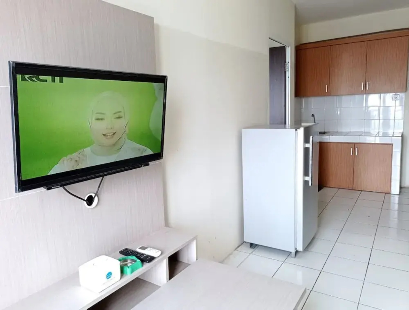 X-pressbedroom Mutiara Bekasi