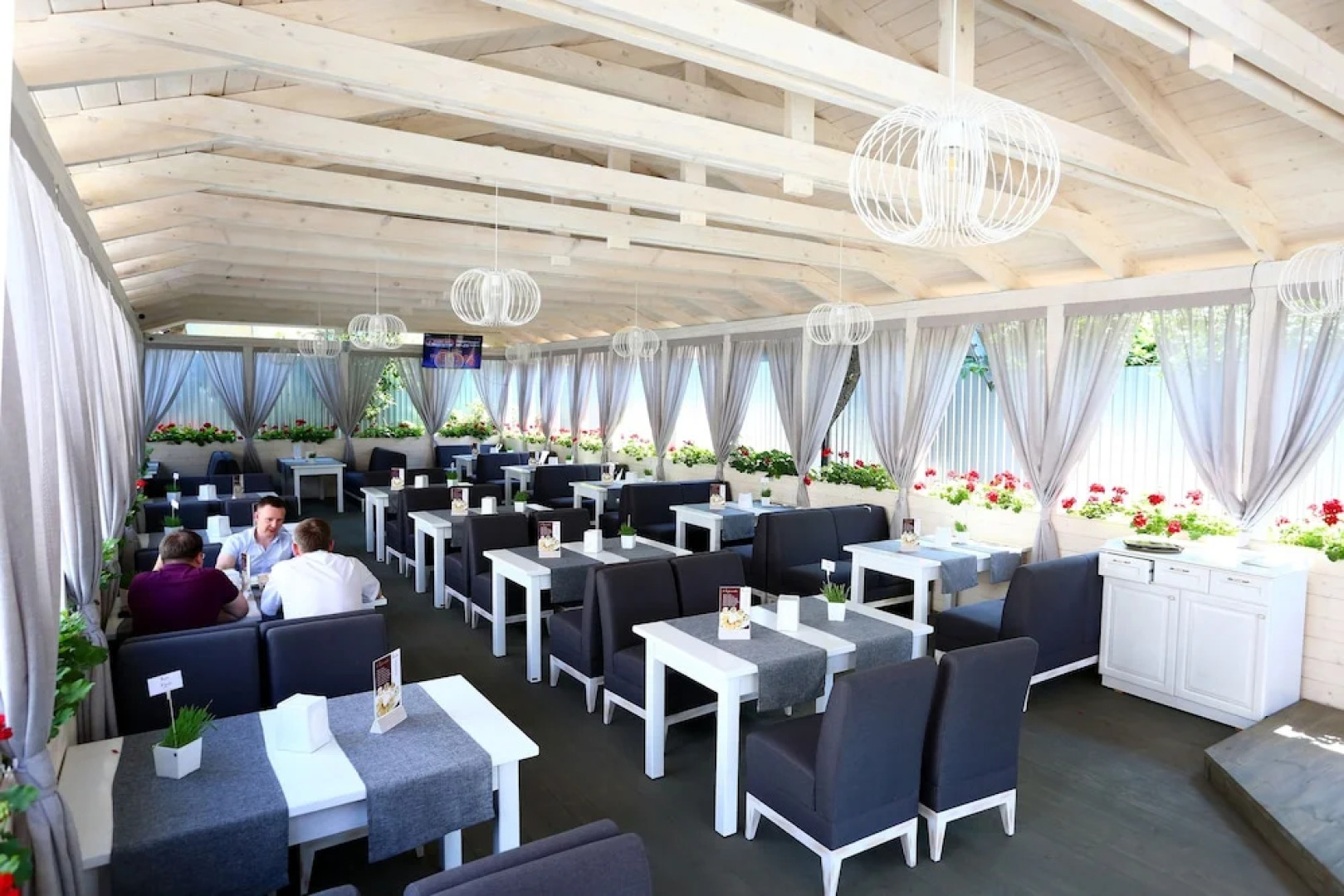 Deluxe Hotel «Купава»