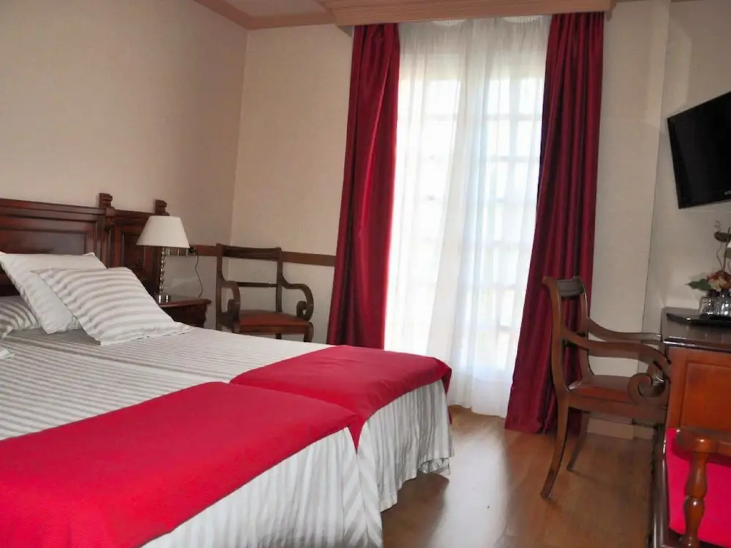 Hotel Edelweiss Camprodon