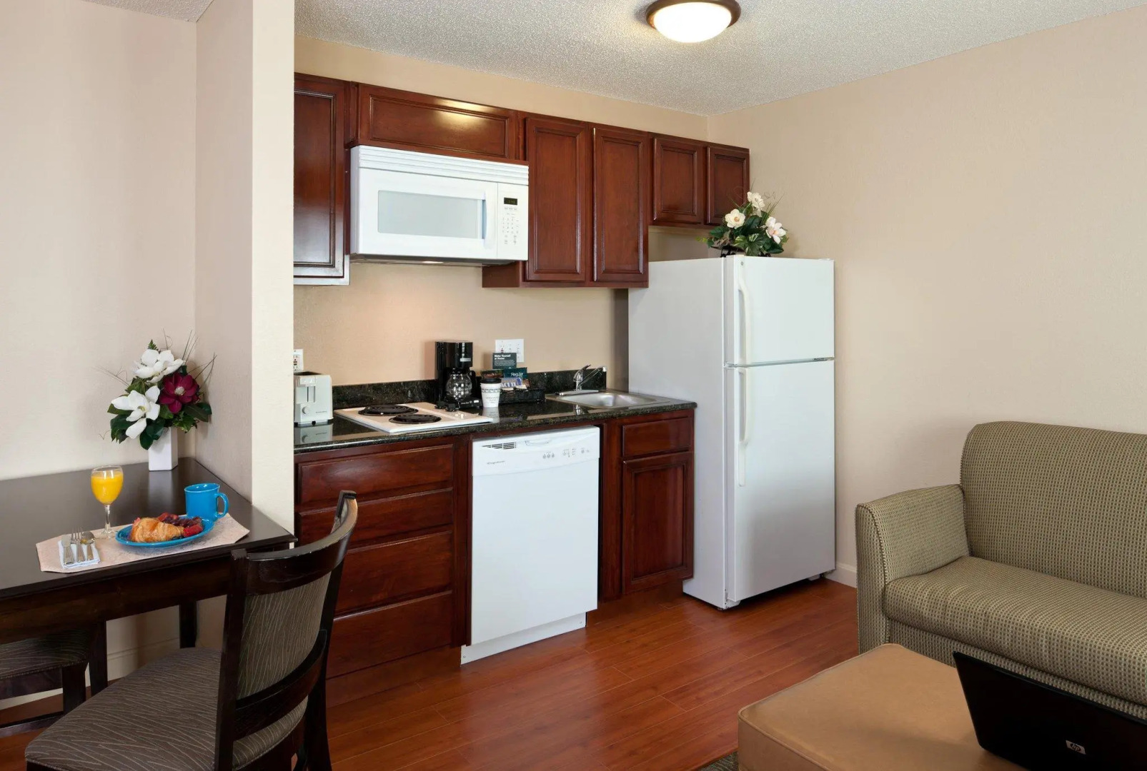 Homewood Suites by Hilton Boston / Andover