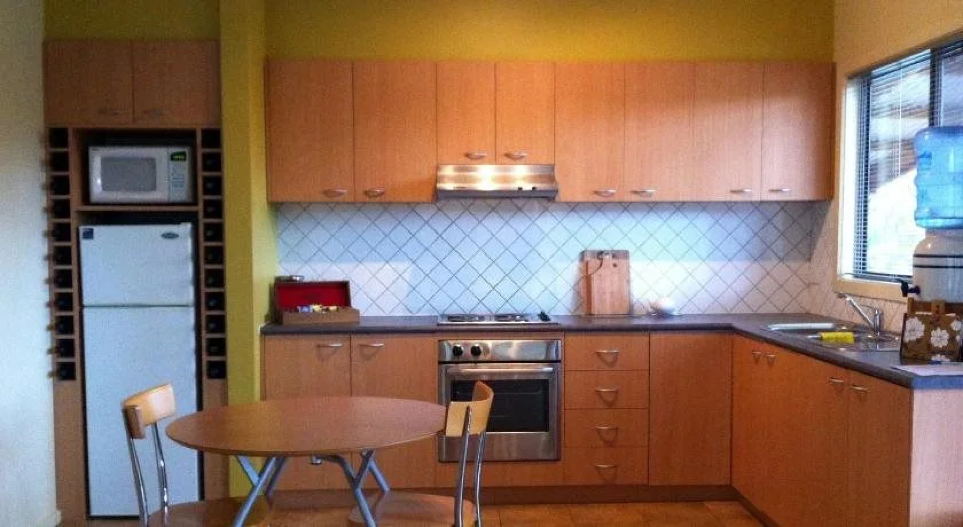 Idyllic Retreat For 4 People in Beautiful Otway Ranges, Recharge & Refresh in Hot Tub